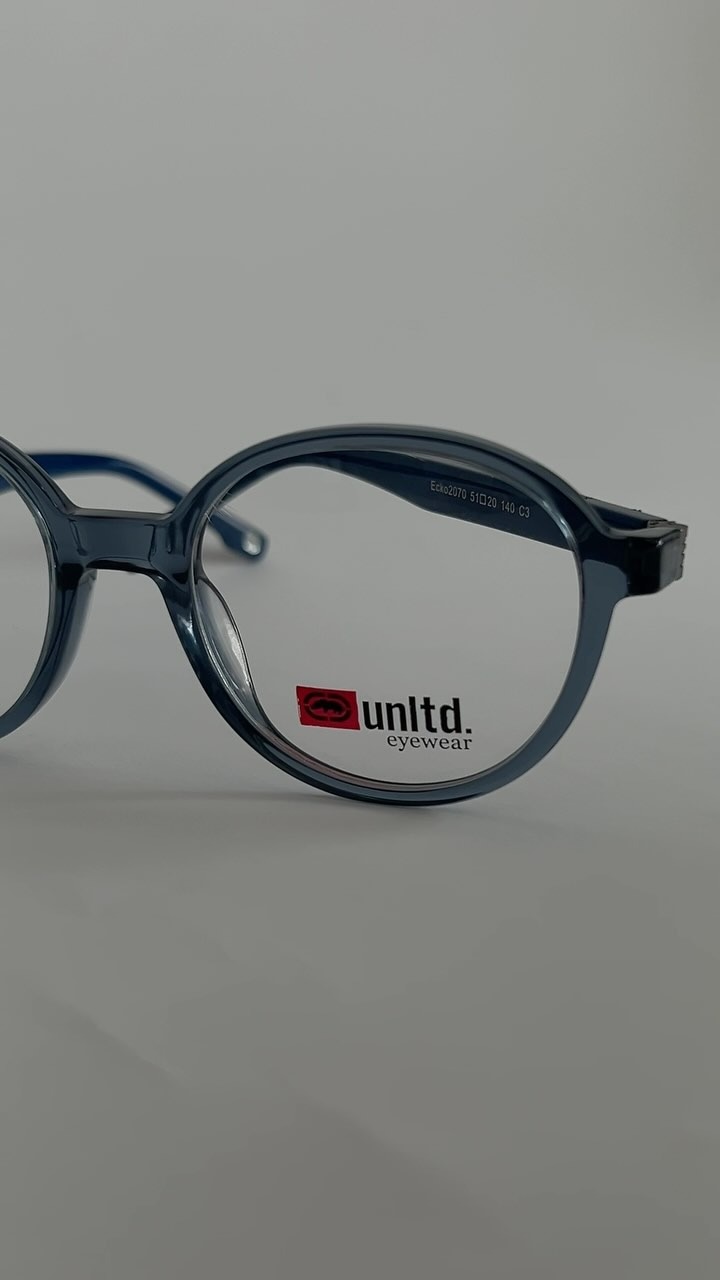 Ecko Unltd Eyewear